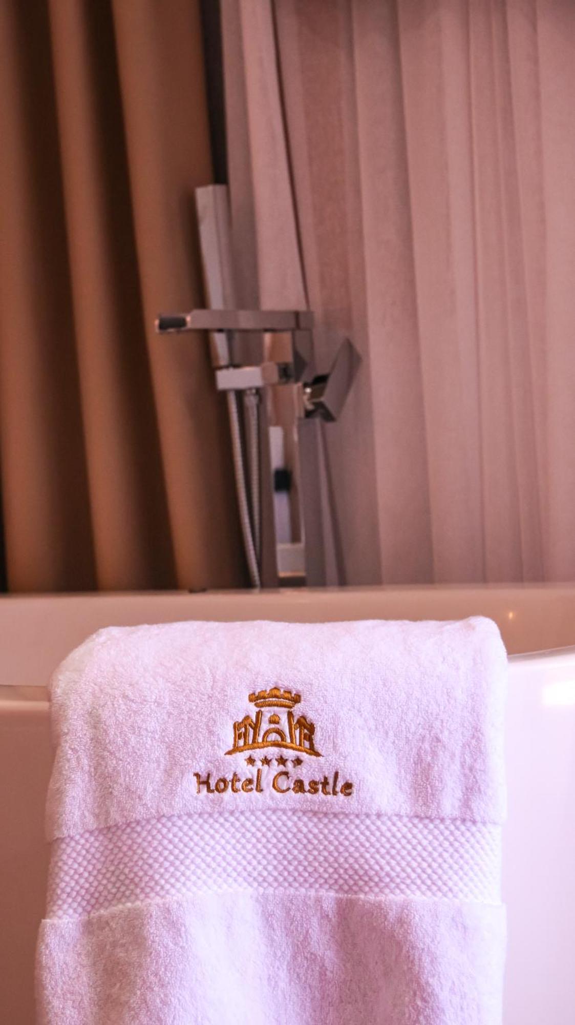 Hotel Castle 4*