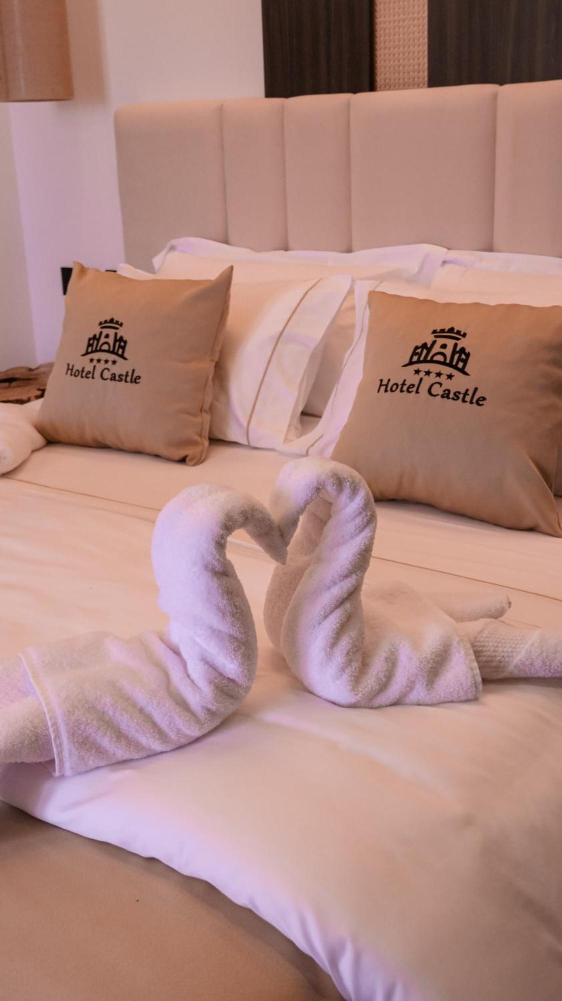 Hotel Castle