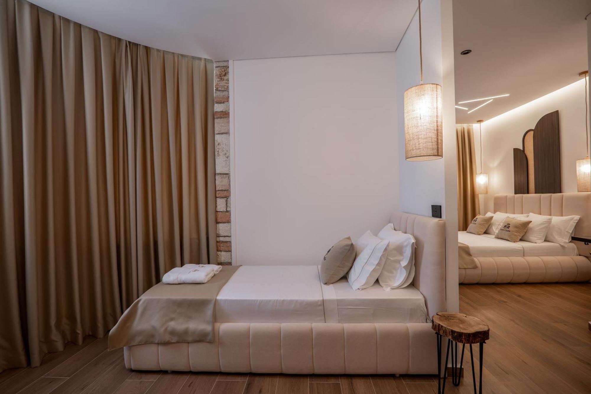 Castle Hotel 4*