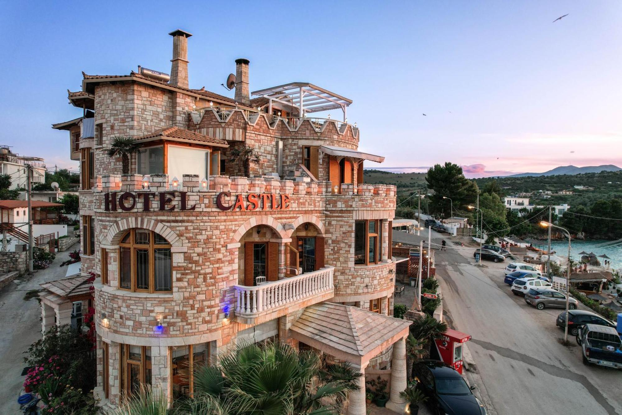 Castle 4*
